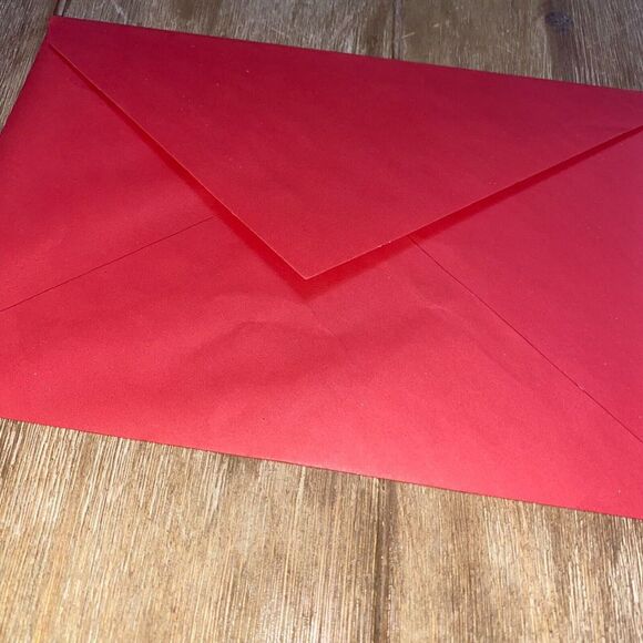 American Greeting 'Tis The Season' Happy Holiday Blessing Card with Envelope - Picture 5 of 7